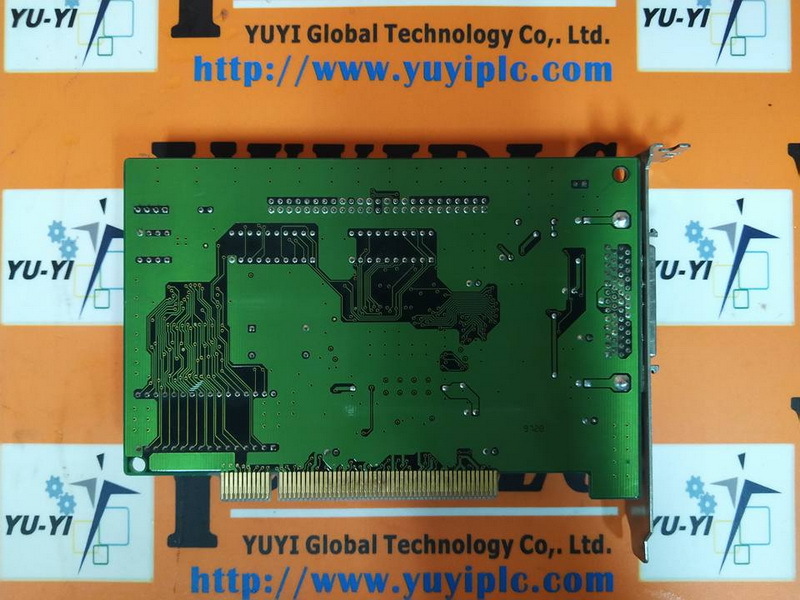 ADAPTEC AIC7880P SCSI CONTROLLER CARD PLC DCS SERVO Control MOTOR